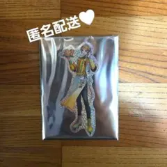 VOLTACTION AGF2025 特典 ホログラムステッカー 風楽奏斗