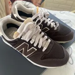 New Balance 996 ブラウン スニーカー