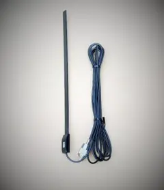 パーソナル無線 903MHz ガラスマウント 覆面 室内アンテナ/07 Amazon | mv-vu 特注 覆面アンテナシリーズ アマチュア無線 V