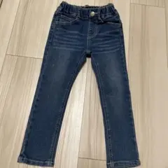 ブランシェス　デニムパンツ