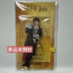 HiHi Jets アクリルスタンド 井上瑞稀 KEY TO LIT