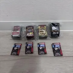 パチスロ魂 サウンドコレクション ミリオンゴッド　押忍!番長 4点セット
