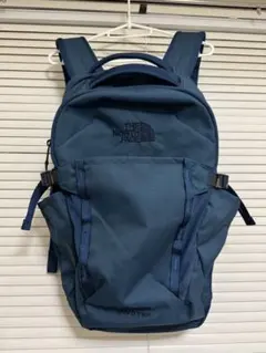 THE NORTH FACE ノースフェイス　リュック　バッグ　ダークブルー
