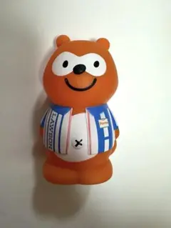 Ponta ぬいぐるみ LAWSON ストライプシャツ　キーホルダー　ポン太 Ponta ぬいぐるみ LAWSON ストライプシャツ キーホルダー ポン太
