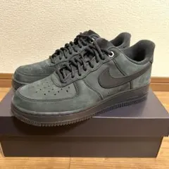 【美品】ナイキ エア フォース 1 07 WB 26.5