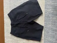 ZARA ブラック ショートパンツ