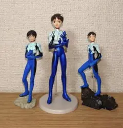 2026年最新】エヴァフィギュアまとめ売りの人気アイテム - メルカリ