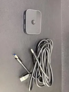 UGREEN USB3.0切替器 2入力2出力 USB切替機