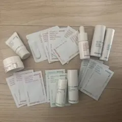 イニスフリー　innisfree トライアルセット スキンケアサンプルのサムネイル