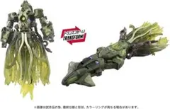 トランスフォーマー AOTP-23 クインタスプライム