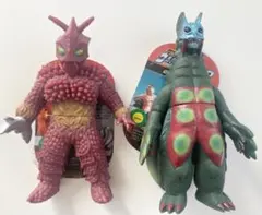 2026年最新】ドラゴリー ソフビの人気アイテム - メルカリ