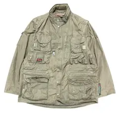 2026年最新】FJALL RAVEN メンズ ミリタリージャケットの人気アイテム