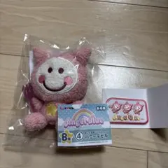 エンジェルブルー エニマイくじ　ハニーデビル