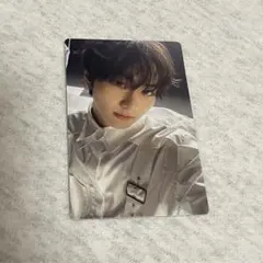 ENHYPEN ジョンウォン トレカ 結 通常盤