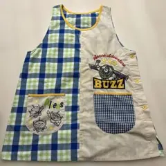 トイストーリー/BUZZエプロンのサムネイル
