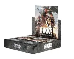 勝利の女神：NIKKE ニケ (シュリンク付未開封BOX)　3BOX