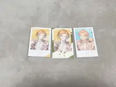 にじさんじ 宇佐美リト 2周年 チェキ カード オリエンス ②