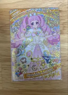 ひみつのアイプリ ♡ プリンセスバズリウムシークレットフレンズ∞ ひまり