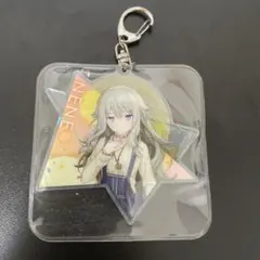 プロジェクトセカイ一番くじ草薙寧々 アクリルキーホルダー