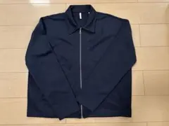 sunflower トラックジャケット