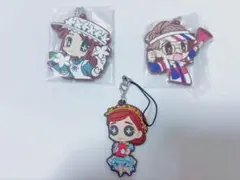 ラバーストラップ 第五人格