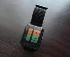 Amazfit Bip Liteスマートウォッチ