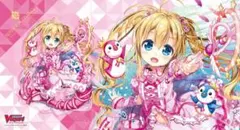 ヴァンガード トップアイドル パシフィカ プレイマット