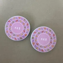 六花亭の缶