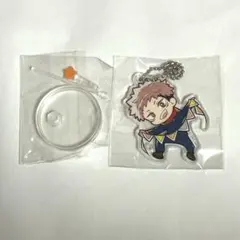 呪術廻戦　虎杖悠仁