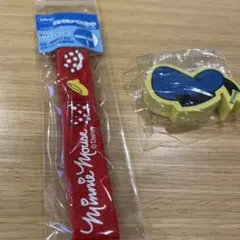 ディズニー 平成レトロ 文房具