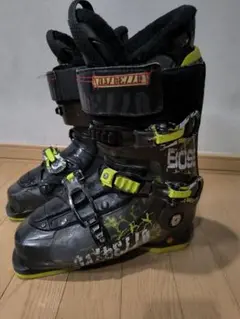 2026年最新】モーグル ブーツの人気アイテム - メルカリ