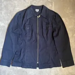 archive ICEBERG jeans zip blousonのサムネイル