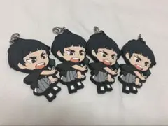 ハイキュー 五色工