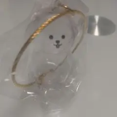 ガチャ　わんこのタイムカプセル　モカ　新品