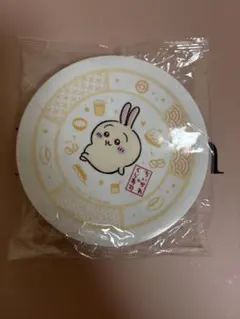 くら寿司　ちいかわ　うさぎ　皿　寿司プレート