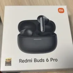 Xiaomi Redmi Buds 6 Pro