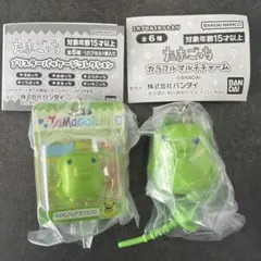 たまごっち　ブリスターパッケージコレクション　カラフルマルチチャーム　くちぱっち