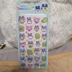 ボンボンドロップシール