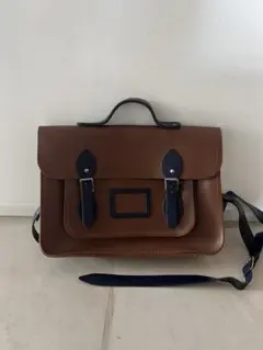2026年最新】The Cambridge Satchel Company カラー：ブラウン系