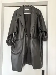 Darich ダーリッチ レザージャケット