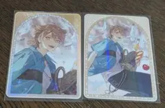 にじさんじ ART OF NIJISANJI コレカ 伏見ガク