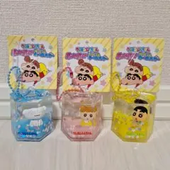 2025年最新】クレヨンしんちゃんぷかぷかオイルの人気アイテム