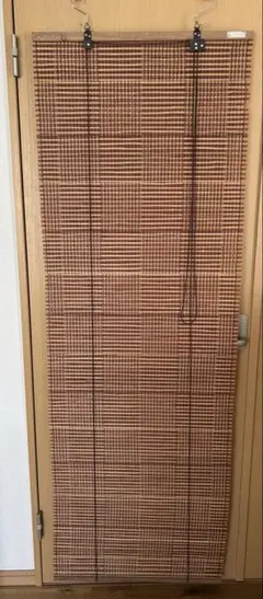 すだれ　室内用