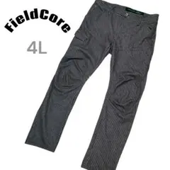 美品✨️ワークマン FieldCore 防風パンツ 防寒パンツ 4Lのサムネイル