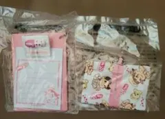 ペコちゃんナース　ミニ救急グッズセット