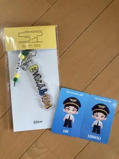 ENHYPEN シーグリ2026 JAPAN POP UP