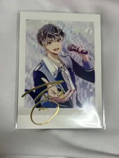 アイドリッシュセブン Re:vale 百 カード