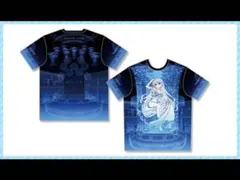 風見一姫(タナトス) フルグラフィックTシャツ 「グリザイアの楽園」 風見一姫(タナトス) フルグラフィックTシャツ 「グリザイアの楽園