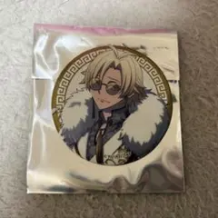 桃源暗鬼 トレーディング缶バッジ 中華風マフィアver. 桃宮唾切 | Mercari