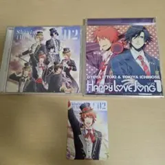 うたの☆プリンスさまっ♪ CD 2枚セット - メルカリ
